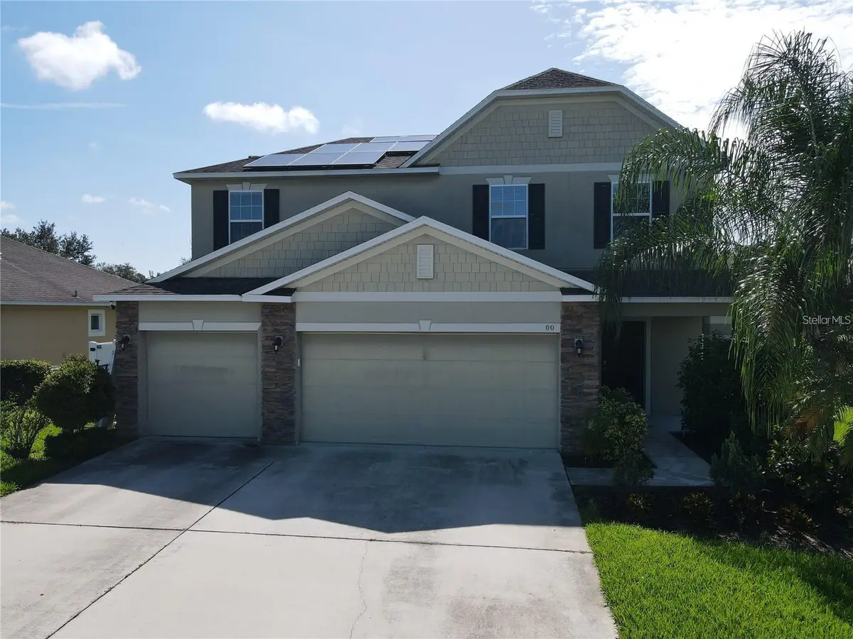 3003 Cobham Road, Kissimmee, FL 34758 - #1