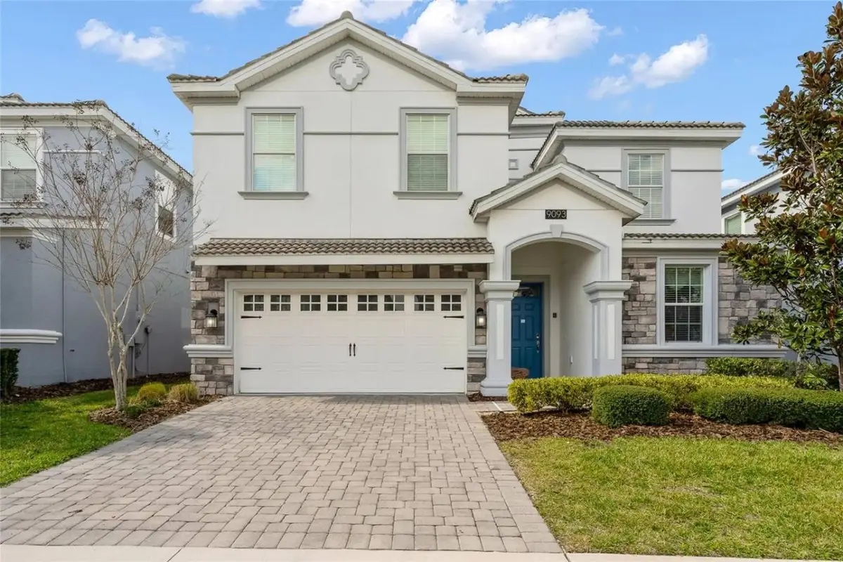 9093 Hazard Street, Davenport, FL 33896 - Image #1