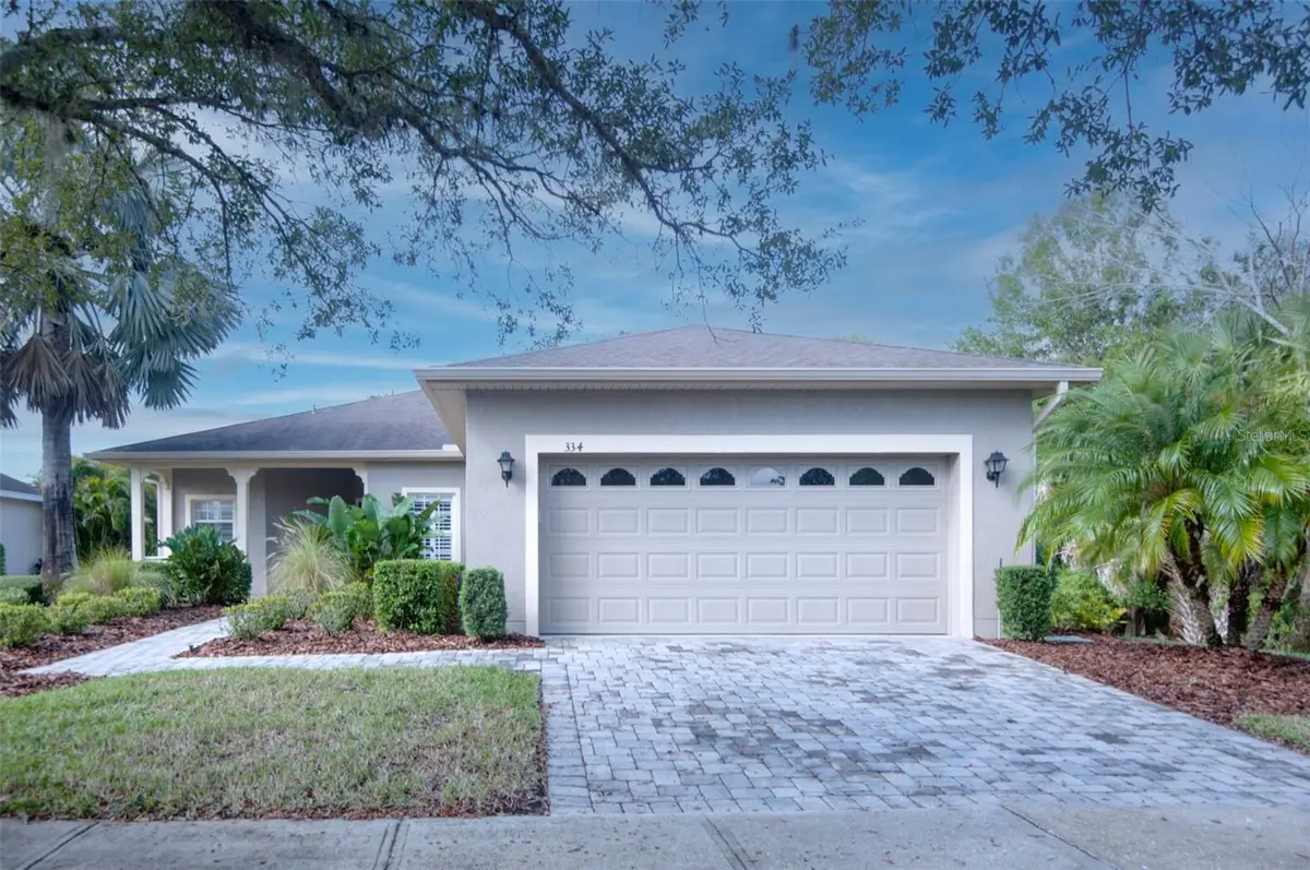 334 Bell Tower Crossing, Poinciana, FL 34759 - Image #1