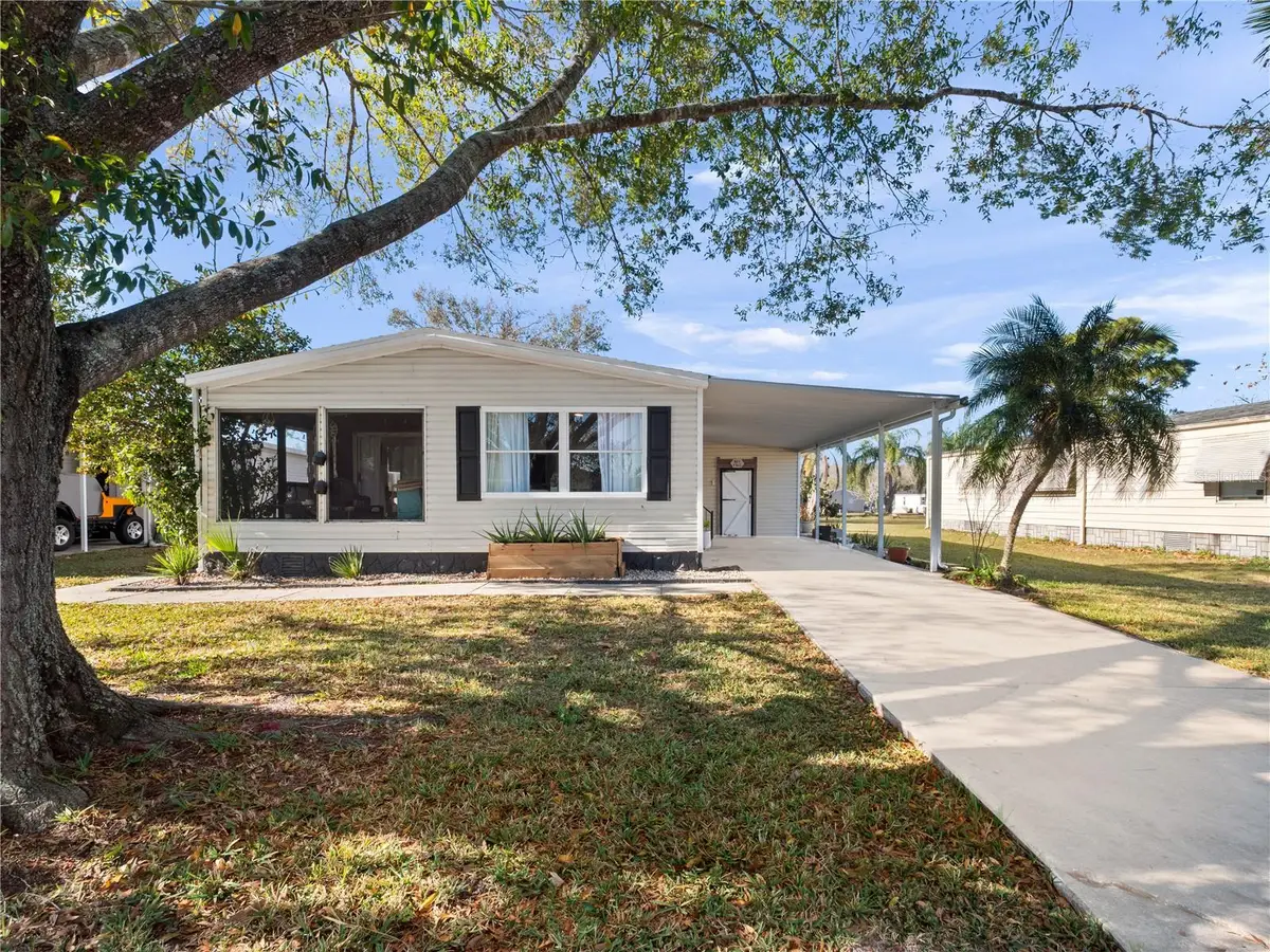 216 Ellsworth Drive, Kissimmee, FL 34758 - #1