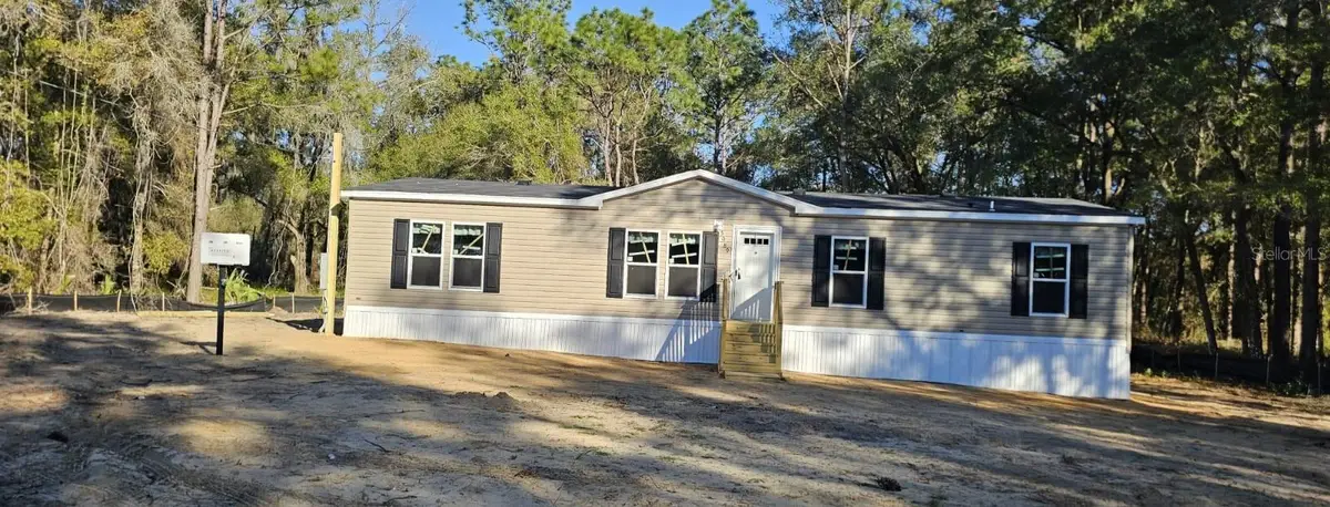 5089 N Tanglewood Avenue, Hernando, FL 34442 - Image #1