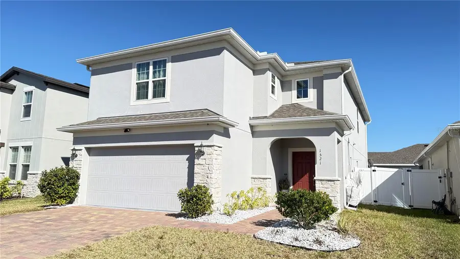 1521 Wynell Street, Saint Cloud, FL 34771 - Image #2