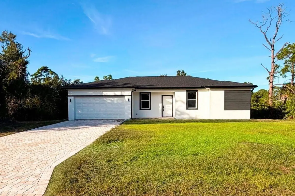 17381 Tyler Avenue, Port Charlotte, FL 33948 - Image #1