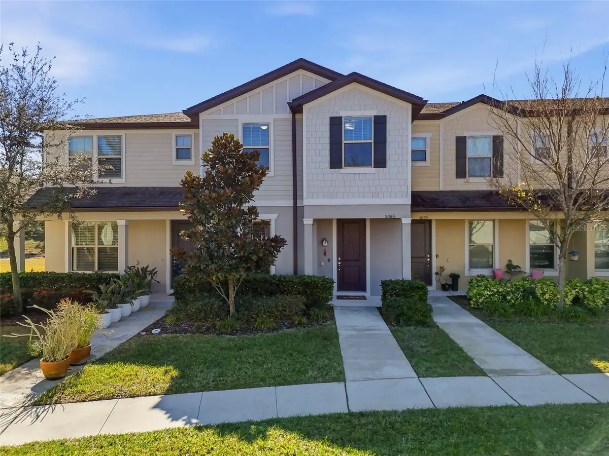 5066 Caspian Street, Saint Cloud, FL 34771 - Image #1