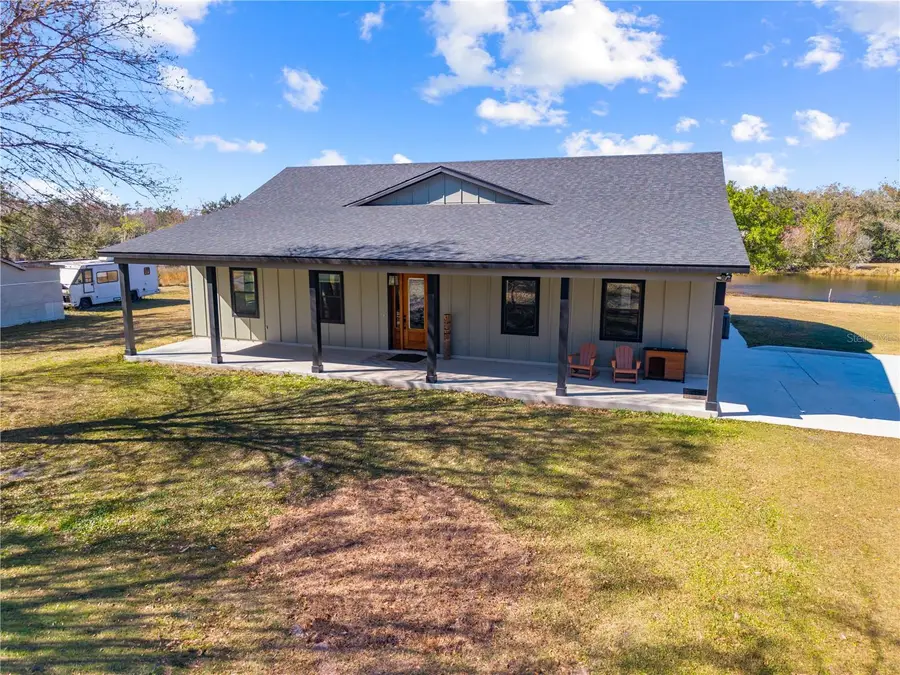 3620 Kaiser Avenue, Saint Cloud, FL 34772 - #2