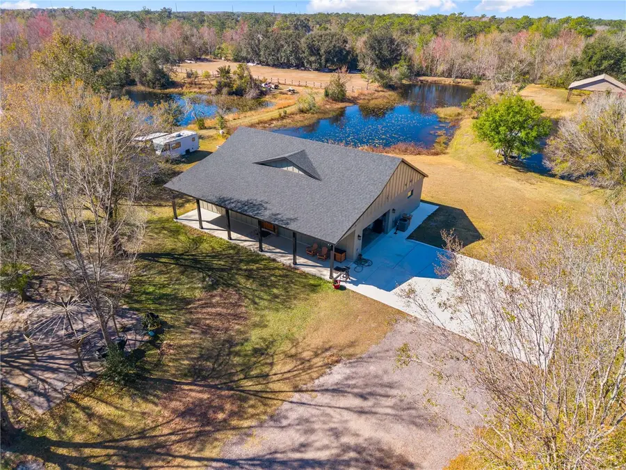 3620 Kaiser Avenue, Saint Cloud, FL 34772 - #3