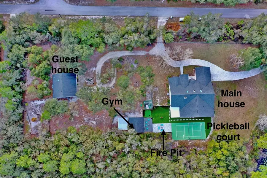 965 Pine Hill Boulevard, Geneva, FL 32732 - #3