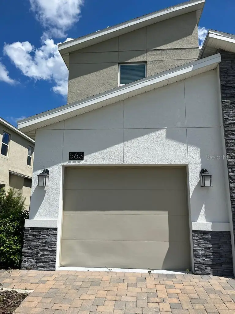 563 Ocean Course Avenue, Davenport, FL 33896 - Image #2