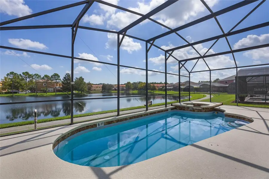 121 Madiera Beach Boulevard, Kissimmee, FL 34746 - Image #2