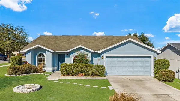 790 Greenshank Drive, HAINES CITY, FL 33844