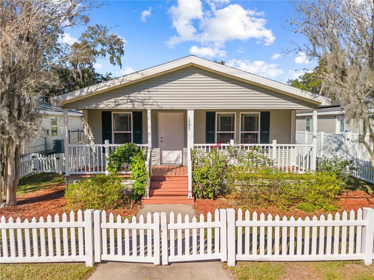 1017 Patrick Street, Kissimmee, FL 34741 - #1