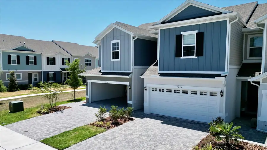 1340 Stockwell Avenue, Saint Cloud, FL 34771 - #2