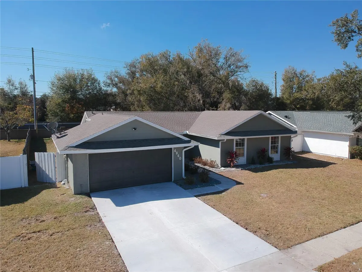 4840 Reginald Road, Orlando, FL 32829 - #1