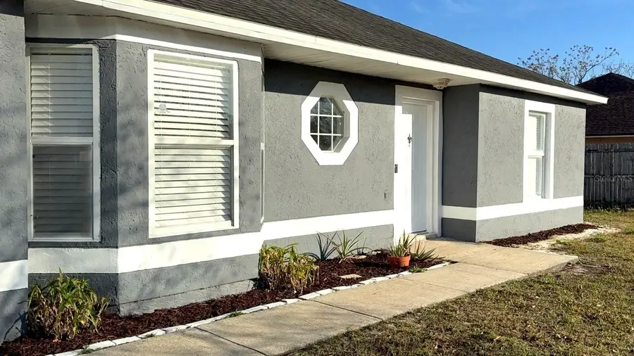 673 Eldron Avenue, Deltona, FL 32738 - #2