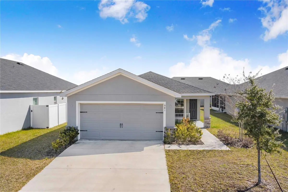 941 Aruba Avenue, Mulberry, FL 33860 - #1