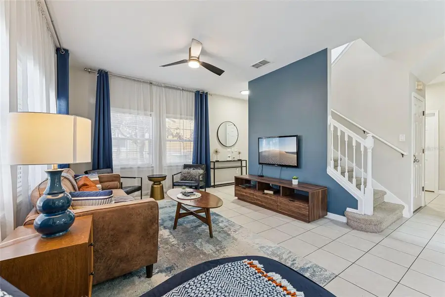 8572 Bay Lilly Loop, Kissimmee, FL 34747 - #3