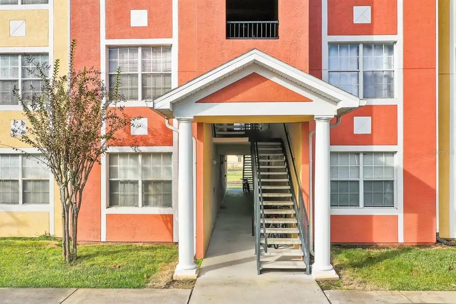 10873 Windsor Walk Drive #4106, Orlando, FL 32837 - Image #2