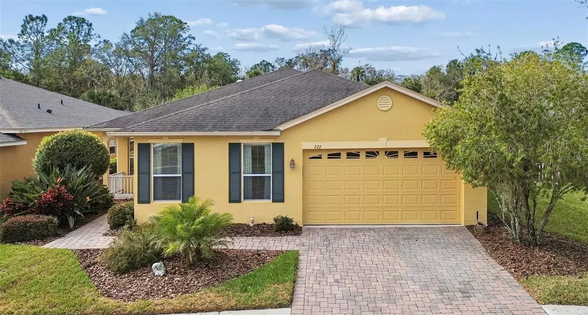 722 Portofino Dr, Poinciana, FL 34759 - Image #1
