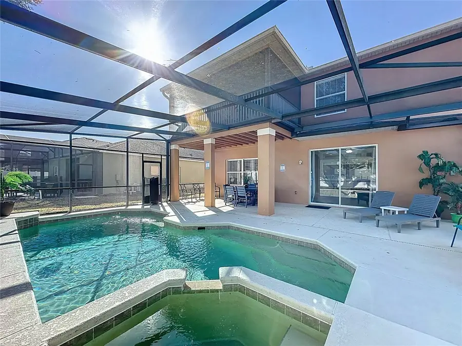 848 Sussex Drive, Davenport, FL 33896 - #2