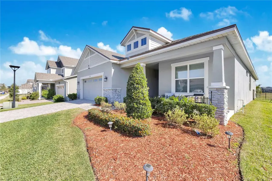 1791 Smarts Rule Street, Kissimmee, FL 34744 - #2