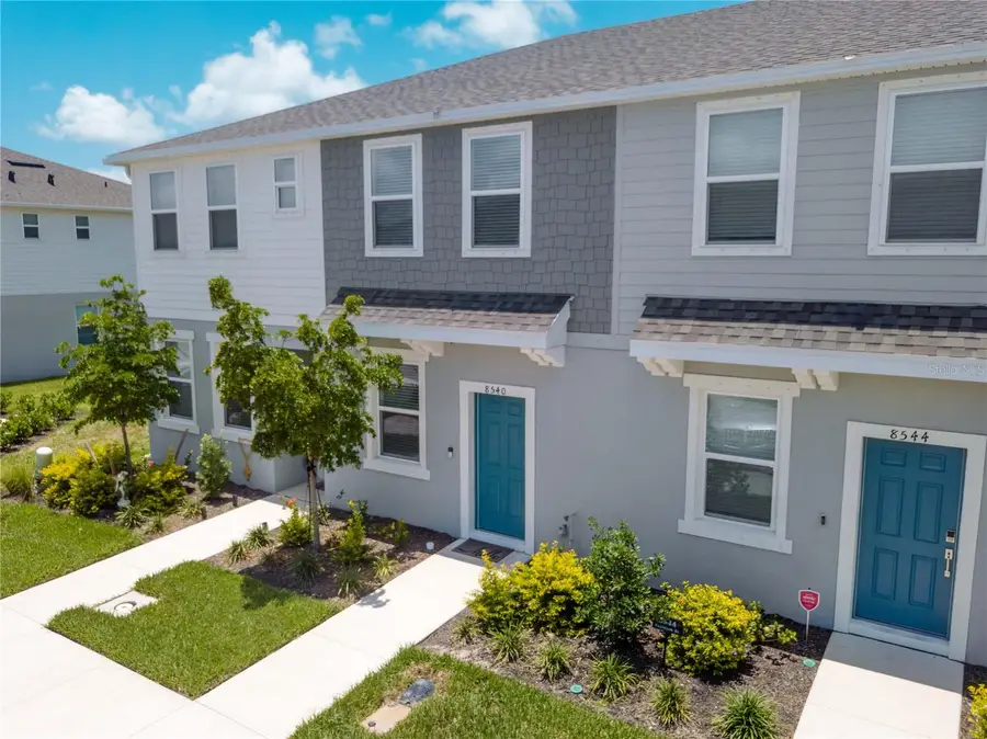 8540 Daybreak Street, Sarasota, FL 34241 - Image #3