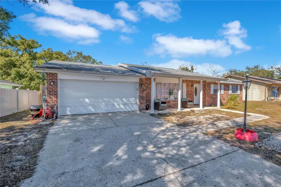 1082 W Embassy Drive, Deltona, FL 32725 - #2