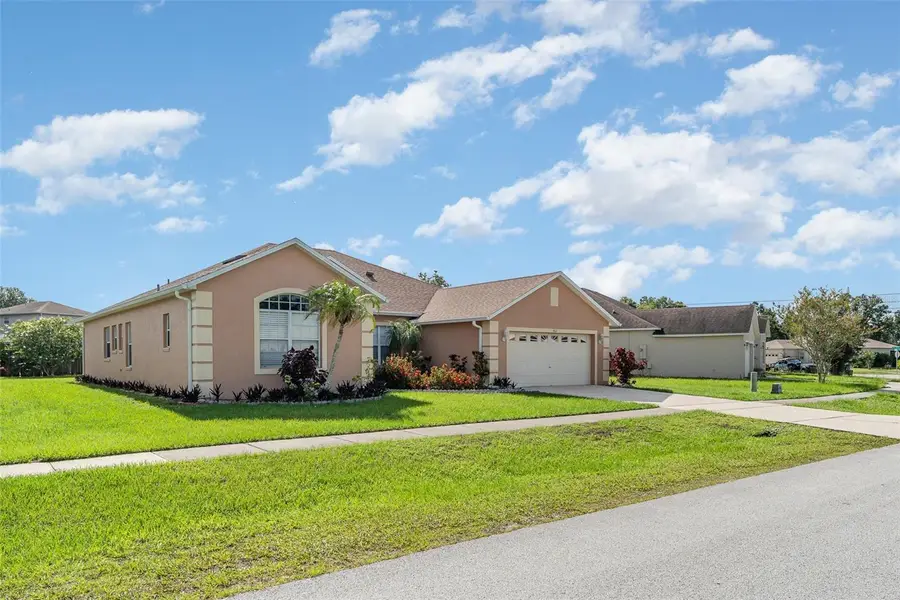 462 Peppermill Circle, Kissimmee, FL 34758 - #3