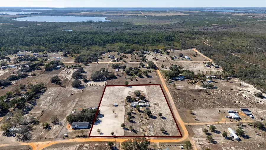 708 Fazzini Road, Babson Park, FL 33827 - #2