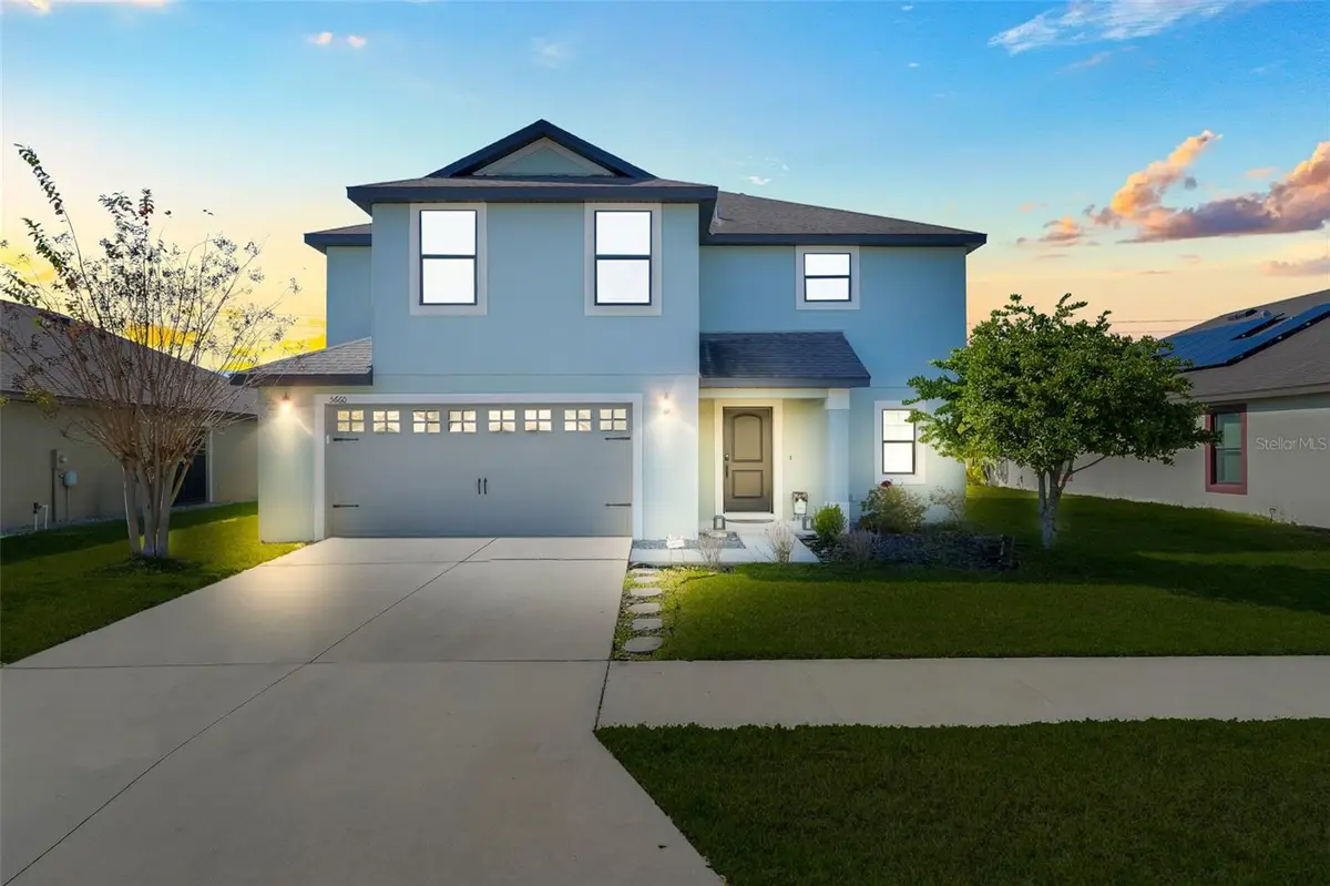 5660 Elsinore Way, Lakeland, FL 33805 - #1