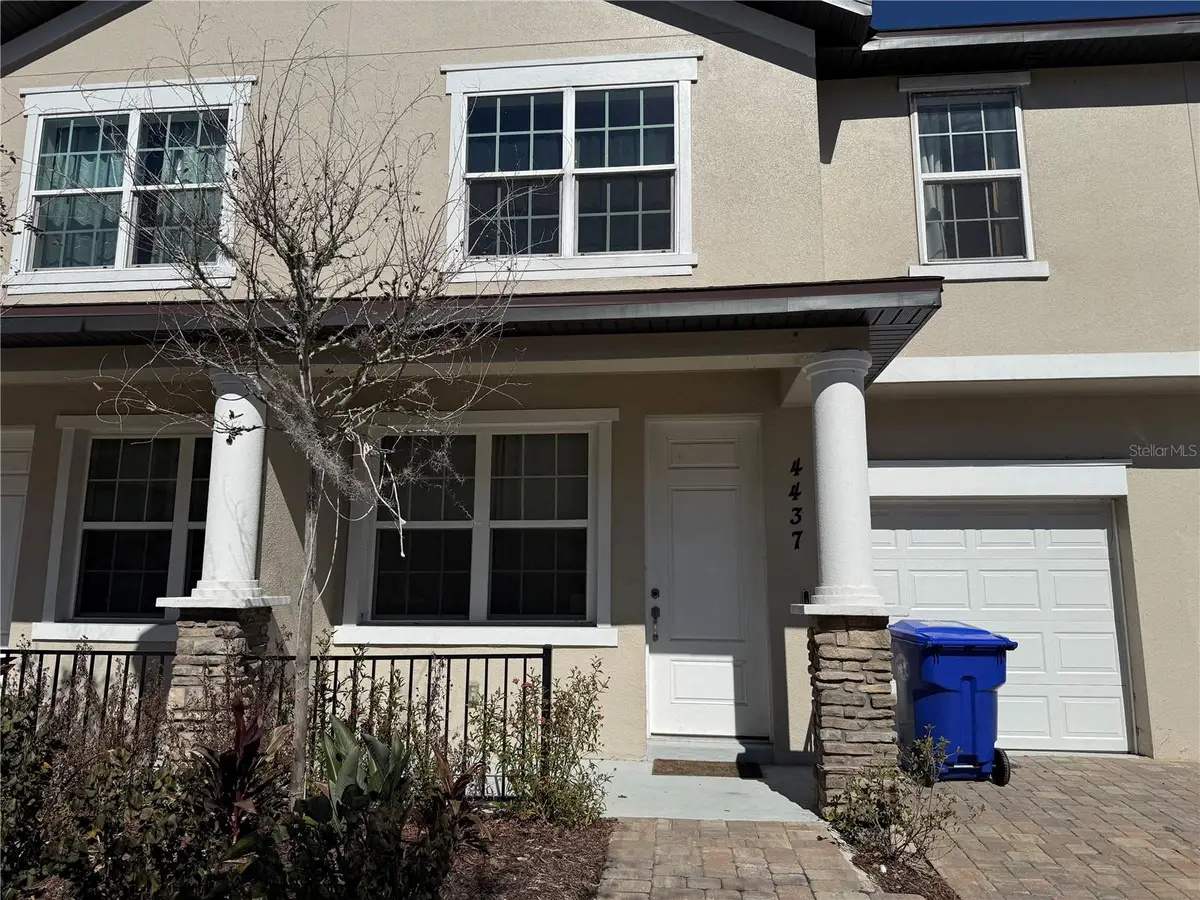4437 Summer Flowers Place, Kissimmee, FL 34746 - #1