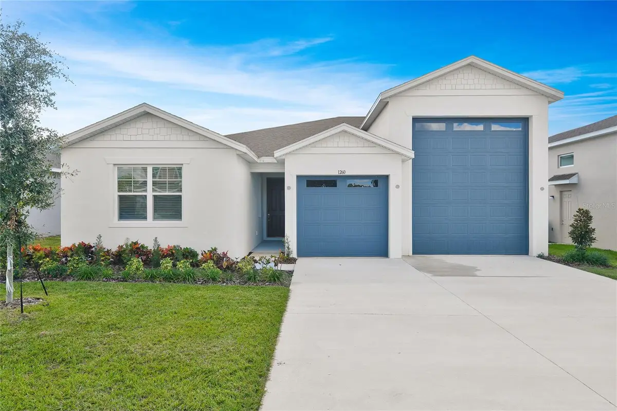 1260 Daisy Hill Way, Dundee, FL 33838 - #1