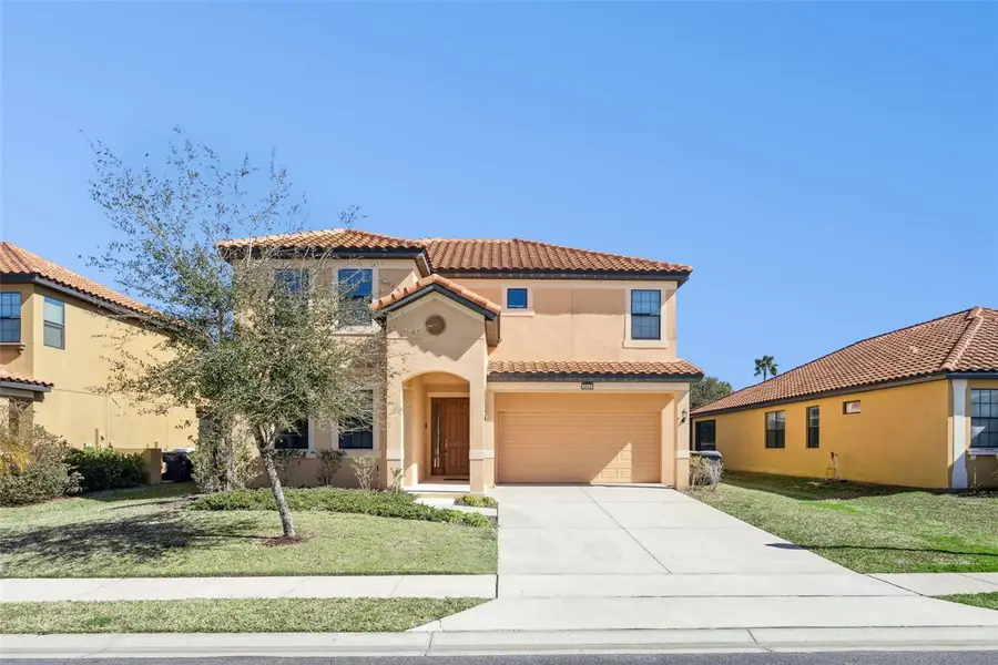 2513 Rosemont Circle, Davenport, FL 33837 - Image #2