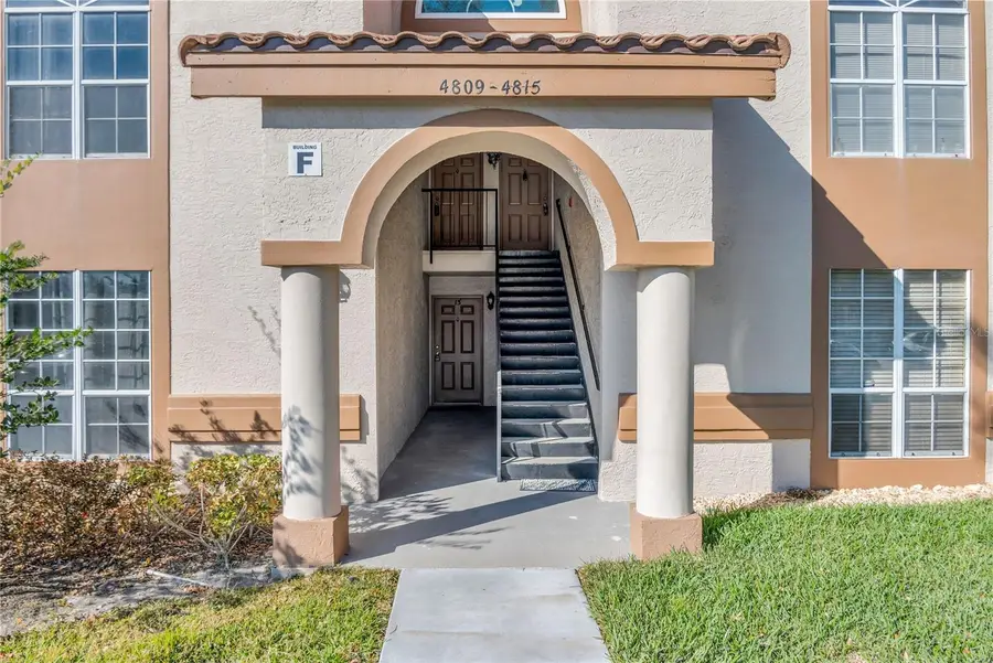 4815 Brighton Terrace #204, Orlando, FL 32811 - #3