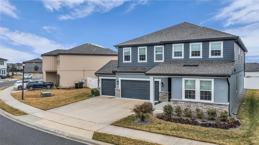 2081 Derwent Drive, Davenport, FL 33896 - #2