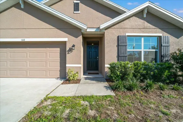 160 Hickory Course Loop, OCALA, FL 34472