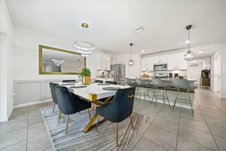 160 Hickory Course Loop, Ocala, FL 34472 - #3