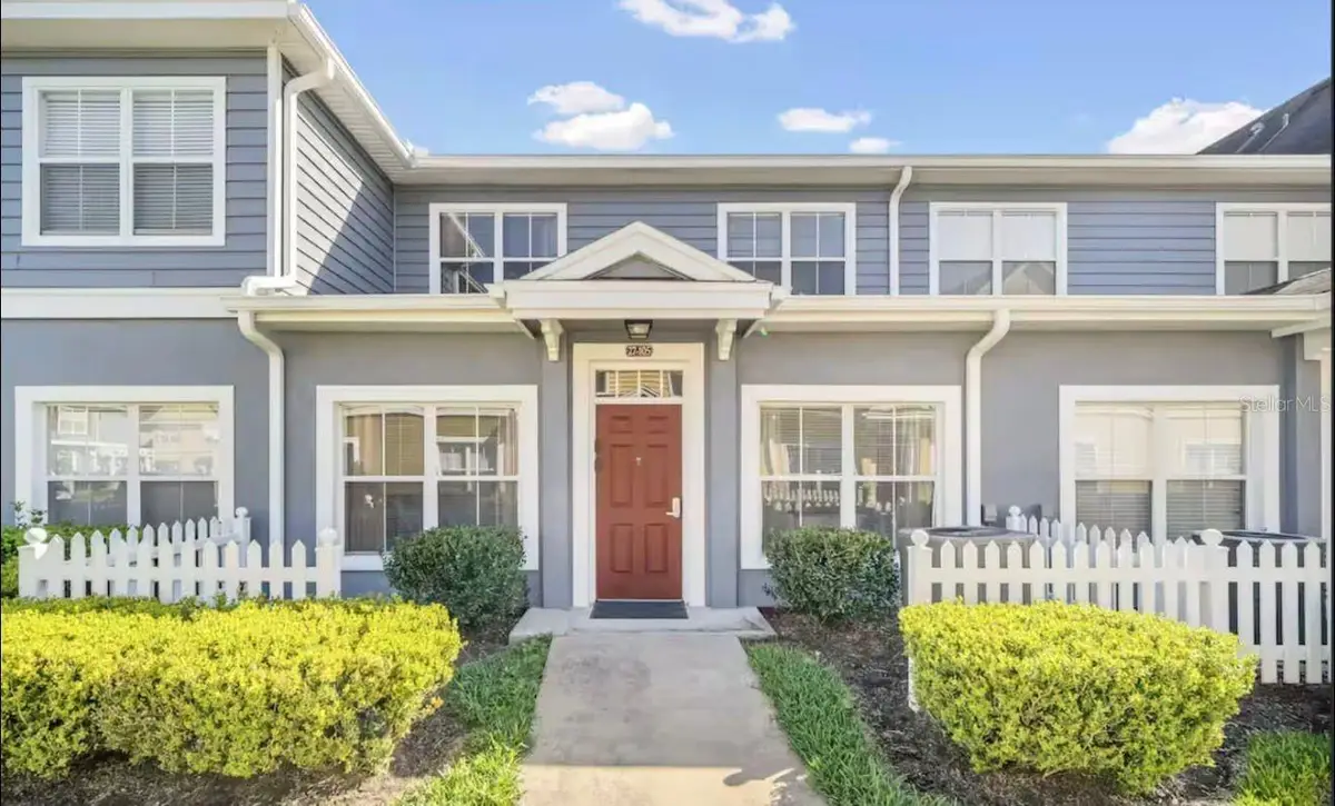 4560 E Yellowgold Road #APT 105, Kissimmee, FL 34746 - #1