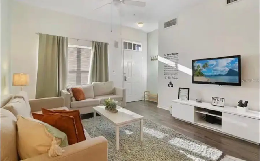 4560 E Yellowgold Road #APT 105, Kissimmee, FL 34746 - #2