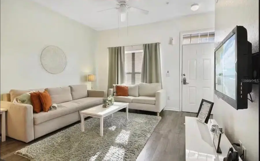 4560 E Yellowgold Road #APT 105, Kissimmee, FL 34746 - #3