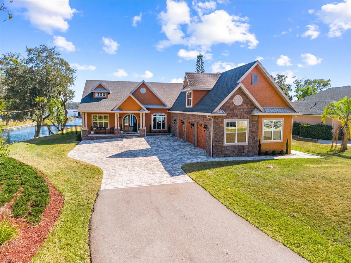 6362 Oak Shore Drive, Saint Cloud, FL 34771 - #1