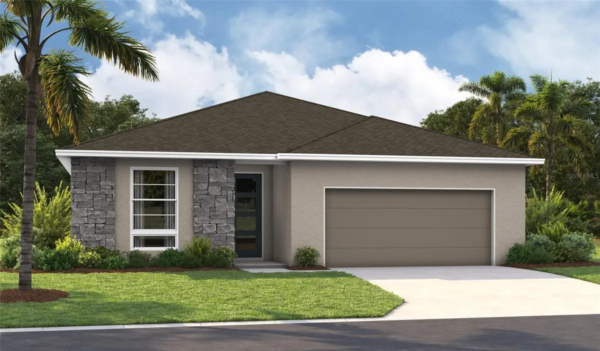 14534 Banks Court, Parrish, FL 34219 - Image #1