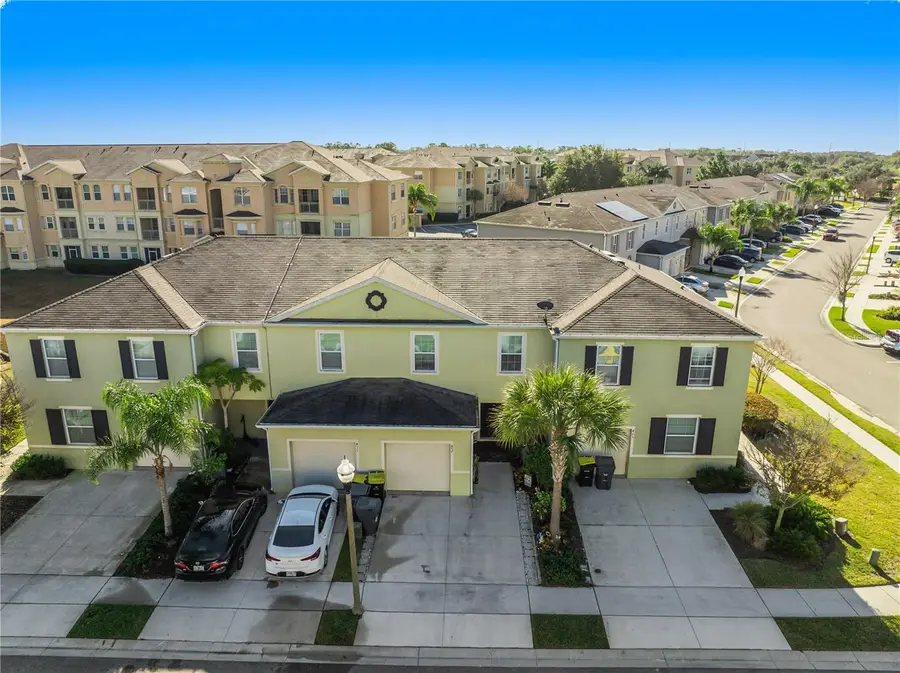 407 Arbor Lakes Drive, Davenport, FL 33896 - Image #3