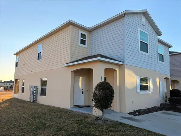 4700 Coral Castle Drive, KISSIMMEE, FL 34746