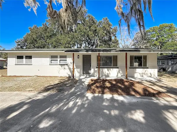 2112 NE 7th Avenue, GAINESVILLE, FL 32641