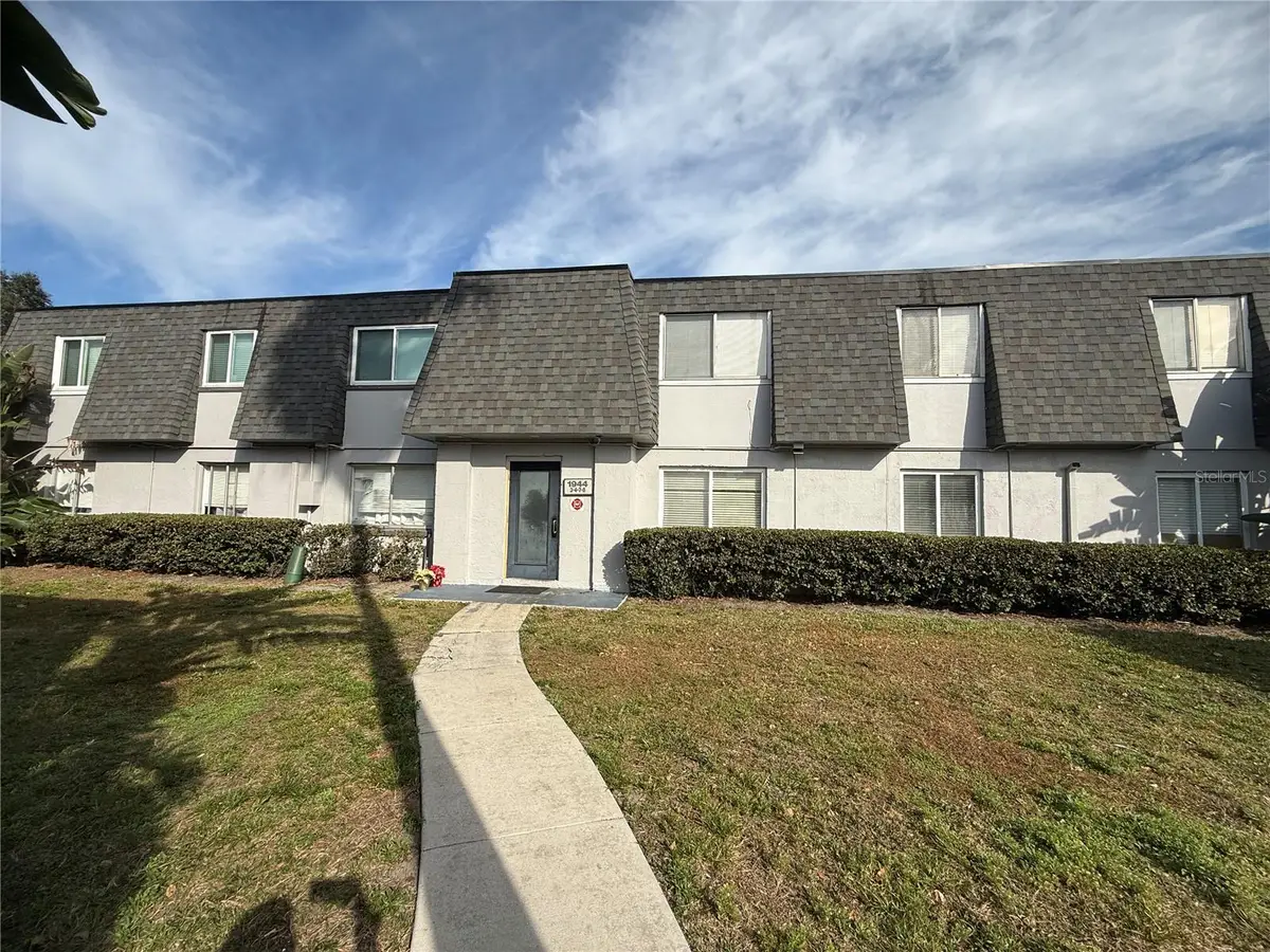 1944 Conway Road #3, Orlando, FL 32812 - #1