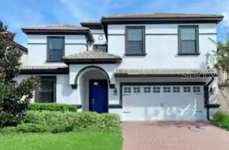 1454 Rolling Fairway Drive, DAVENPORT, FL 33896