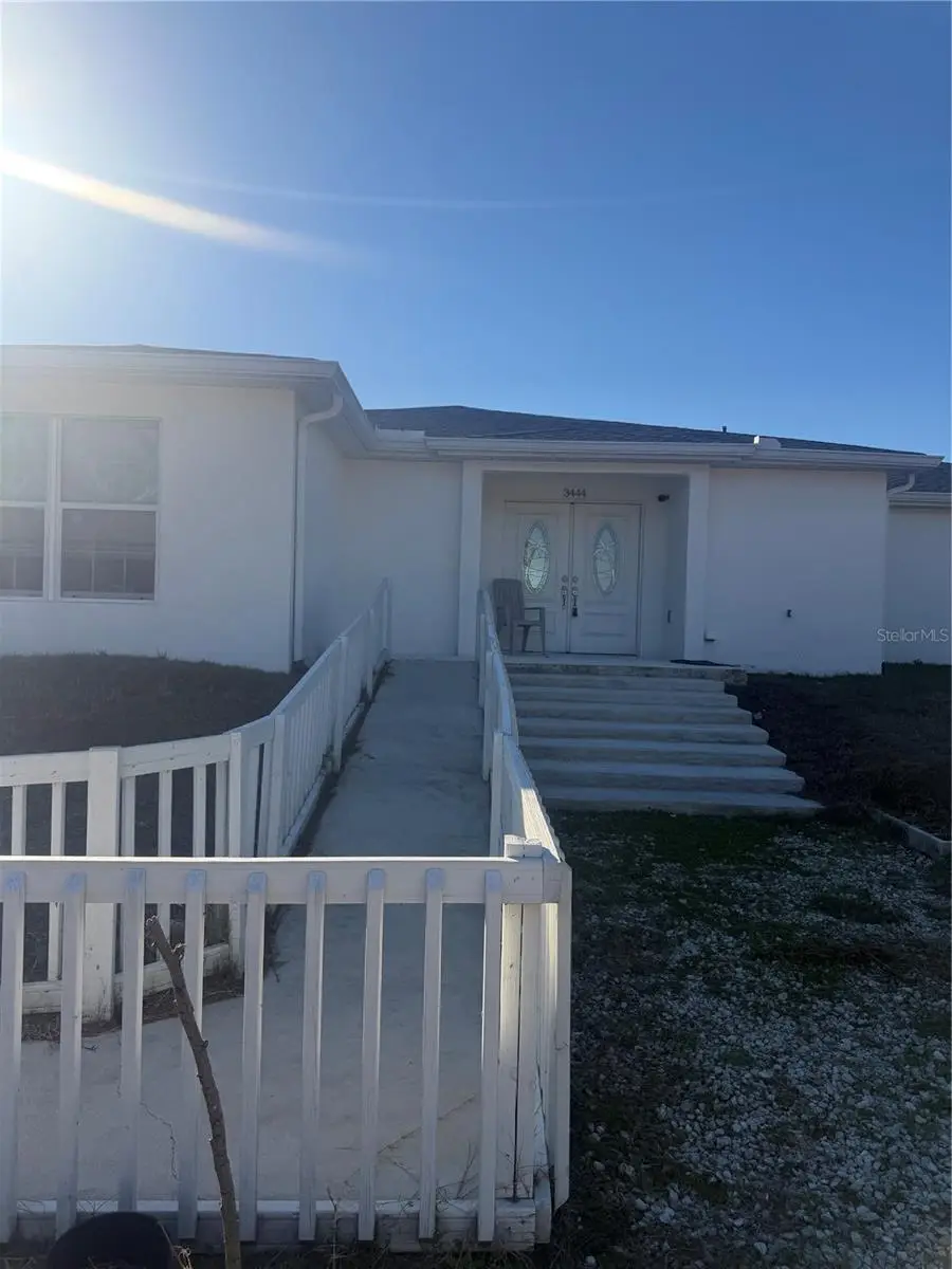 3444 Packard Avenue, Saint Cloud, FL 34772 - #2