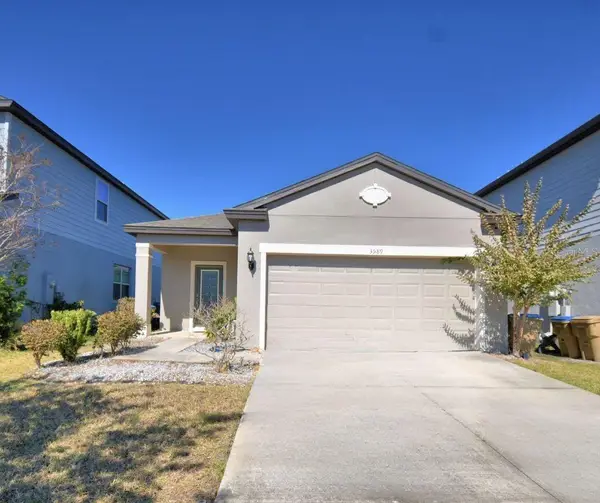 3589 Rock Creek Lane, KISSIMMEE, FL 34744