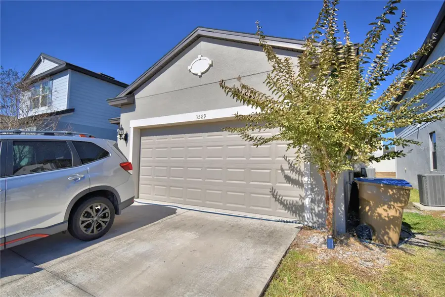 3589 Rock Creek Lane, Kissimmee, FL 34744 - Image #2