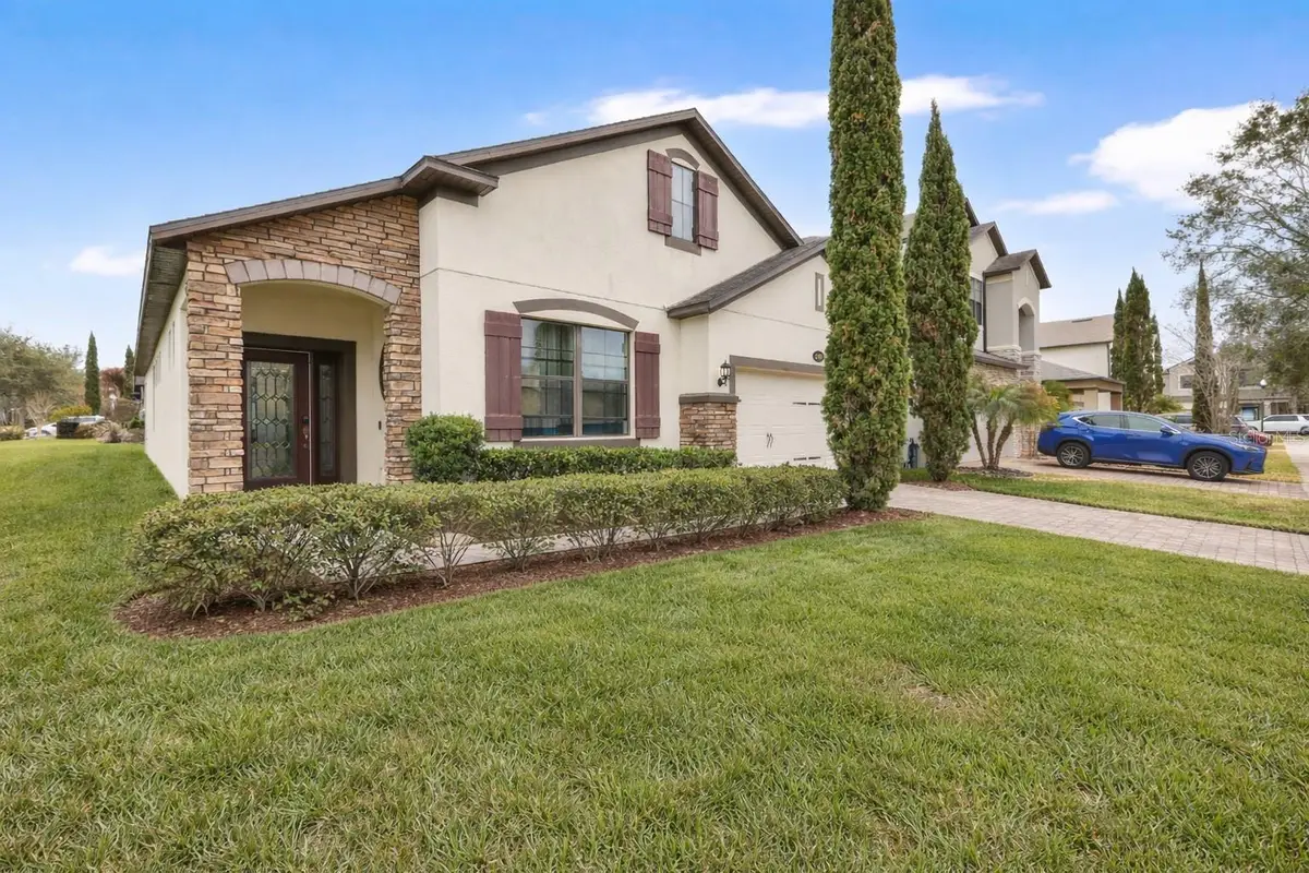 5106 Appenine Loop W, Saint Cloud, FL 34771 - #1